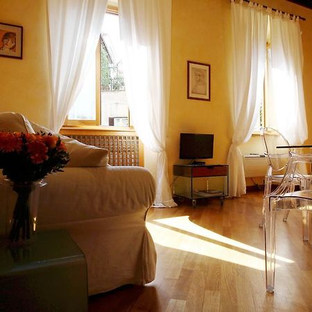 Domus Pellegrino Villa Róma Kültér fotó