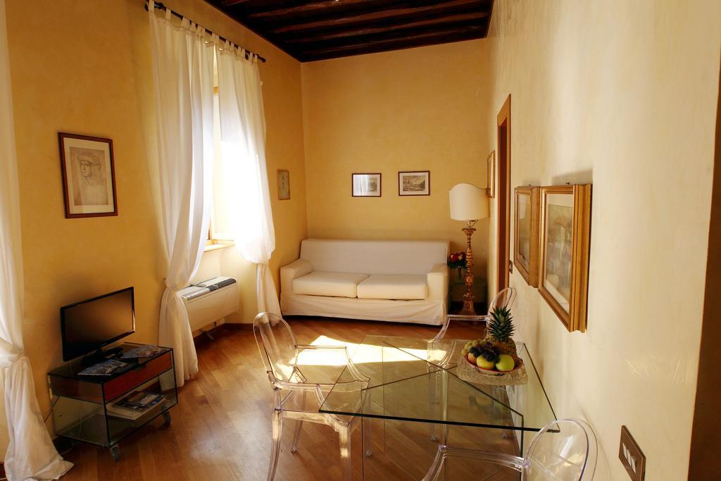 Domus Pellegrino Villa Róma Kültér fotó