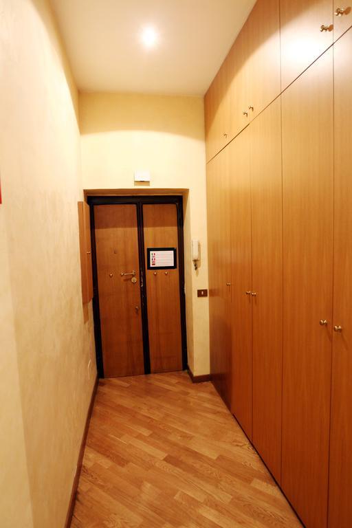 Domus Pellegrino Villa Róma Kültér fotó