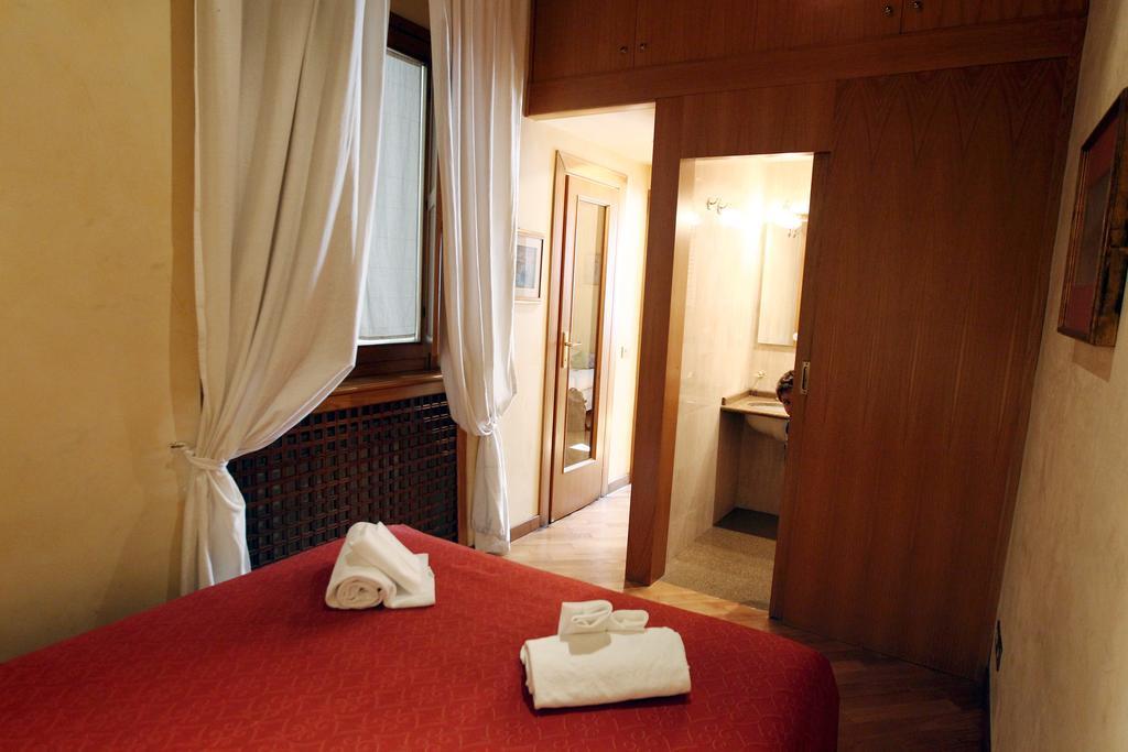 Domus Pellegrino Villa Róma Kültér fotó