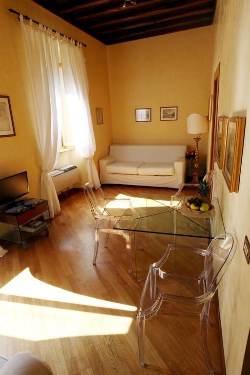Domus Pellegrino Villa Róma Kültér fotó